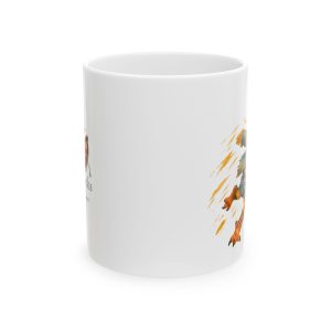 Copy of Copy of Ceramic Mug, (11oz, 15oz)