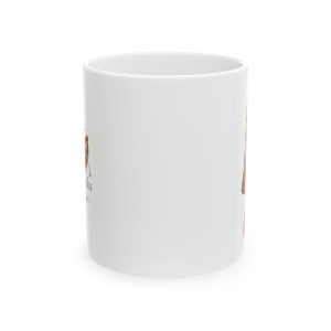Copy of Ceramic Mug, (11oz, 15oz)